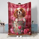 Flanelle de qualité supérieure : profitez d'une douceur et d'une chaleur inégalées avec notre couverture en flanelle. Fabriquée en flanelle de haute qualité, cette couverture offre à la fois durabilité et un toucher doux contre la peau, ce qui la rend parfaite pour un confort tout au long de l'année. Sa construction légère assure une chaleur sans encombrement, ce qui le rend idéal pour se blottir sur le canapé ou ajouter une couche supplémentaire à votre literie.