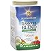 Sunwarrior - Warrior Blend, Raw, Plant-Based Protein, Natural, 40 Servings (2.2 lbs) (FFP)