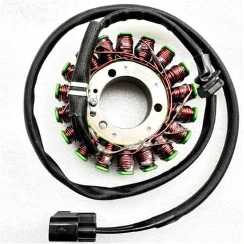 Stator magnéto UTV 800 1000 électricité stable pour randonnée X2 X4 114mm