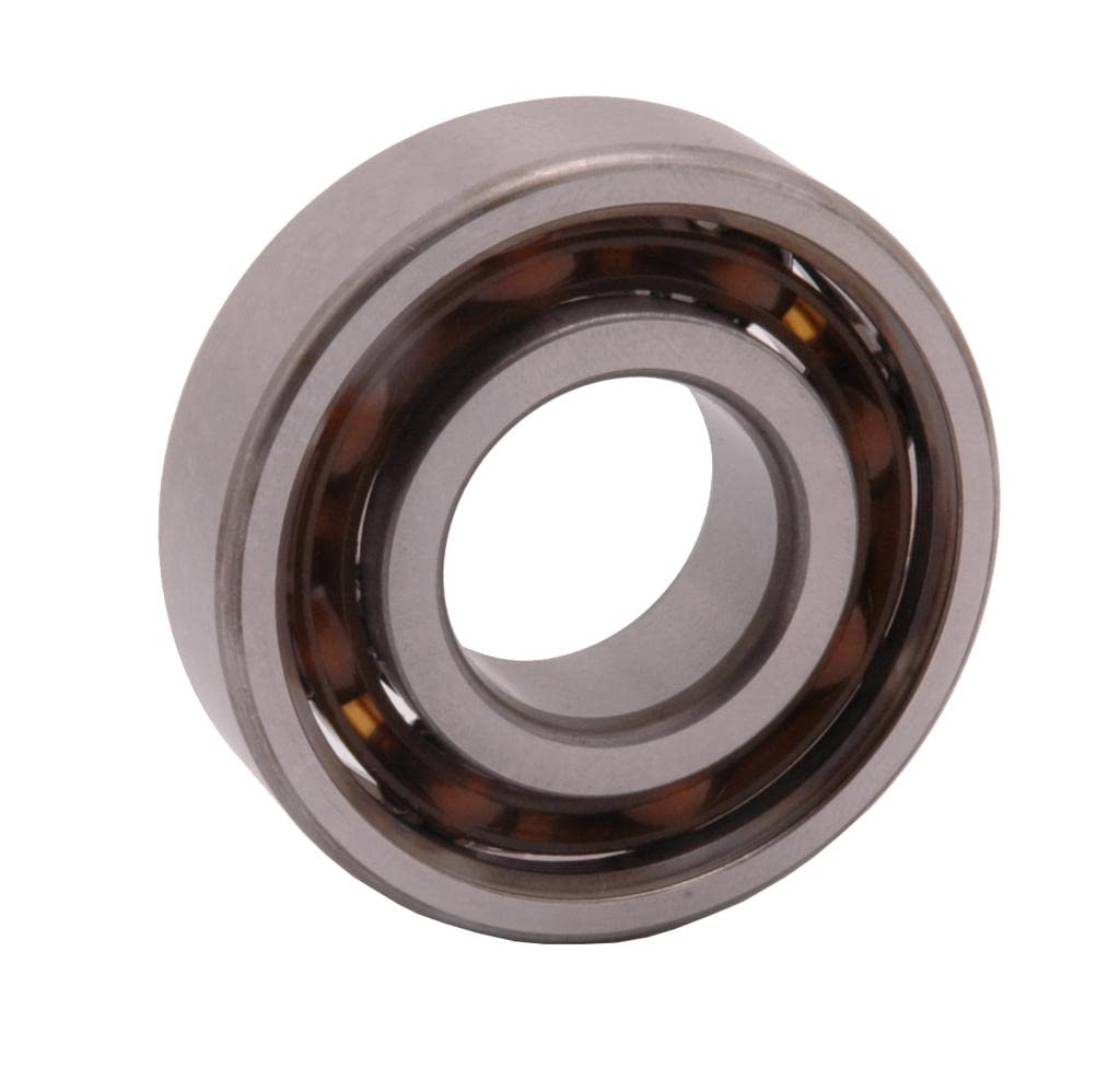 6203 TN9/C3 - SKF - Single Row Ball BRGS - Factory New!