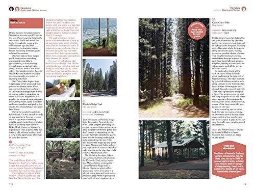 The Monocle Travel Guide To Honolulu: The Monocle Travel Guide Series (Monocle Travel Guide, 14) #TOP4