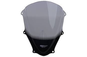 MRA　スクリーン　GSX-R1000R Amazon | MRA(エムアールエー) スクリーン レーシング スモーク