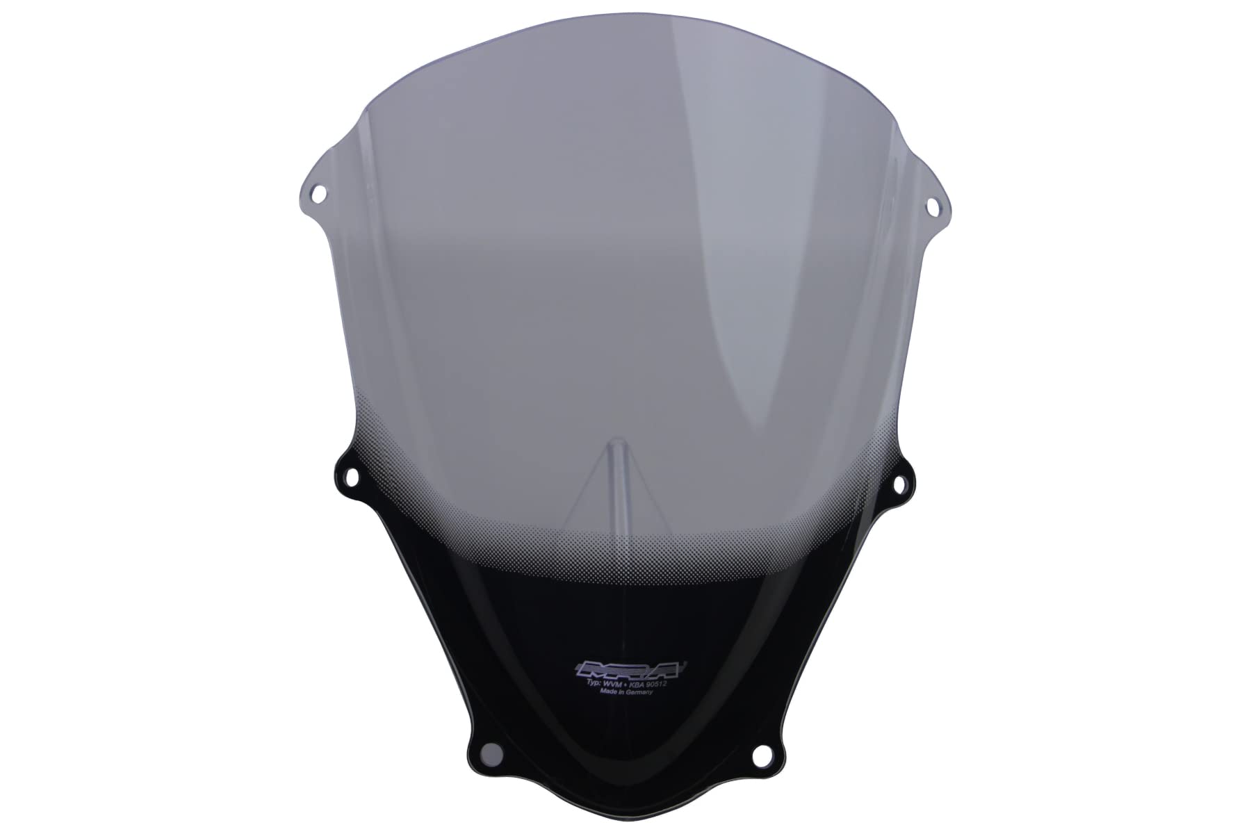 MRA　スクリーン　GSX-R1000R MRA スクリーン GSX-R1000R MRA】新型 ZX-10R スクリーン