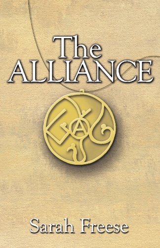 Sarah FreeseThe Alliance
