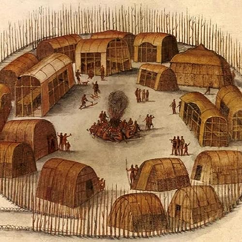 What Happened to the Lost Roanoke Colony?