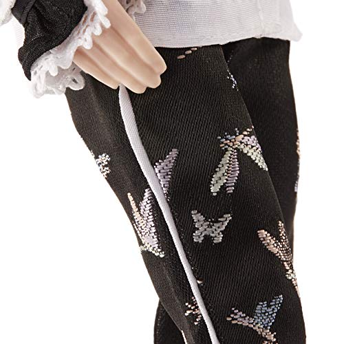 Mattel Prestige Suga - vue 7