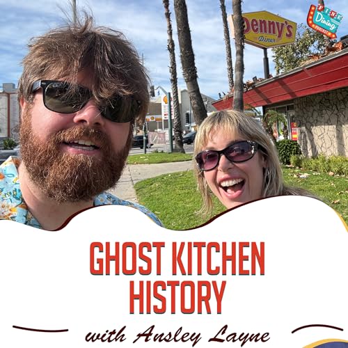 Ghost Kitchens: Deceptive or Delicious?