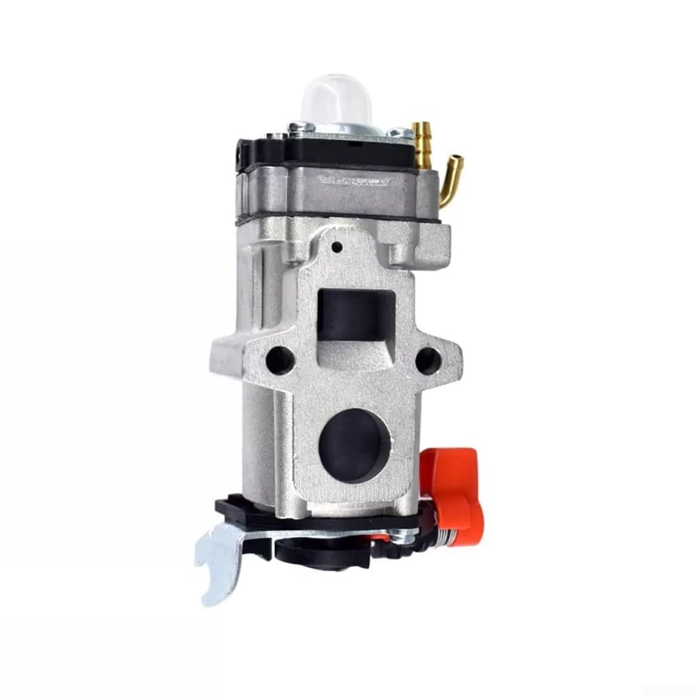 Repuesto de carburador para sopladores Echo Leaf PB8010H PB9010H mejora el flujo de aire y la eficiencia para una limpieza potente