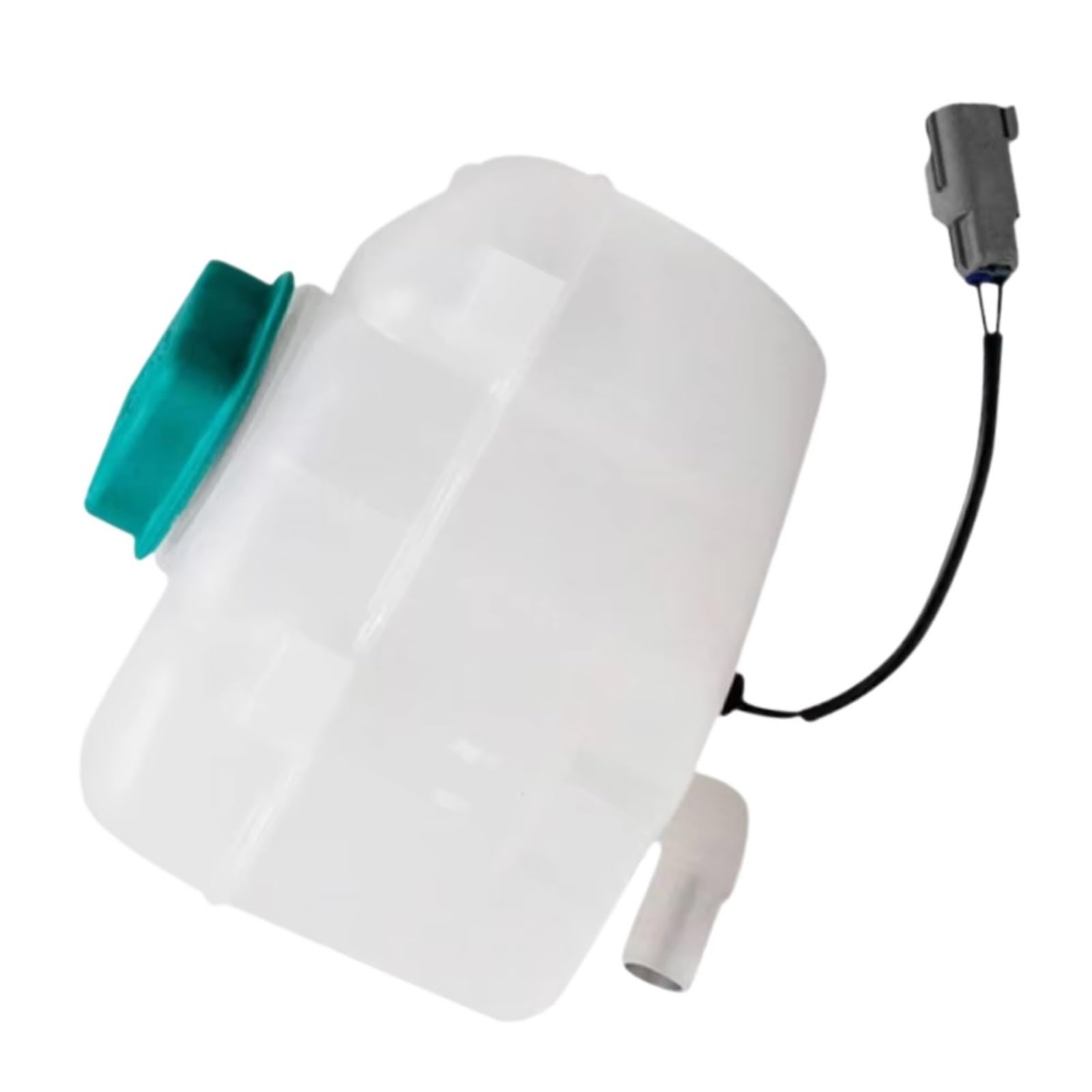 Compatibile Con Volvo Per XC90 2007-2014 Serbatoio Espansione Radiatore Recupero Liquido Raffreddamento Radiatore Con Tappo 30760100 86834553 Vaschetta Raffreddamento