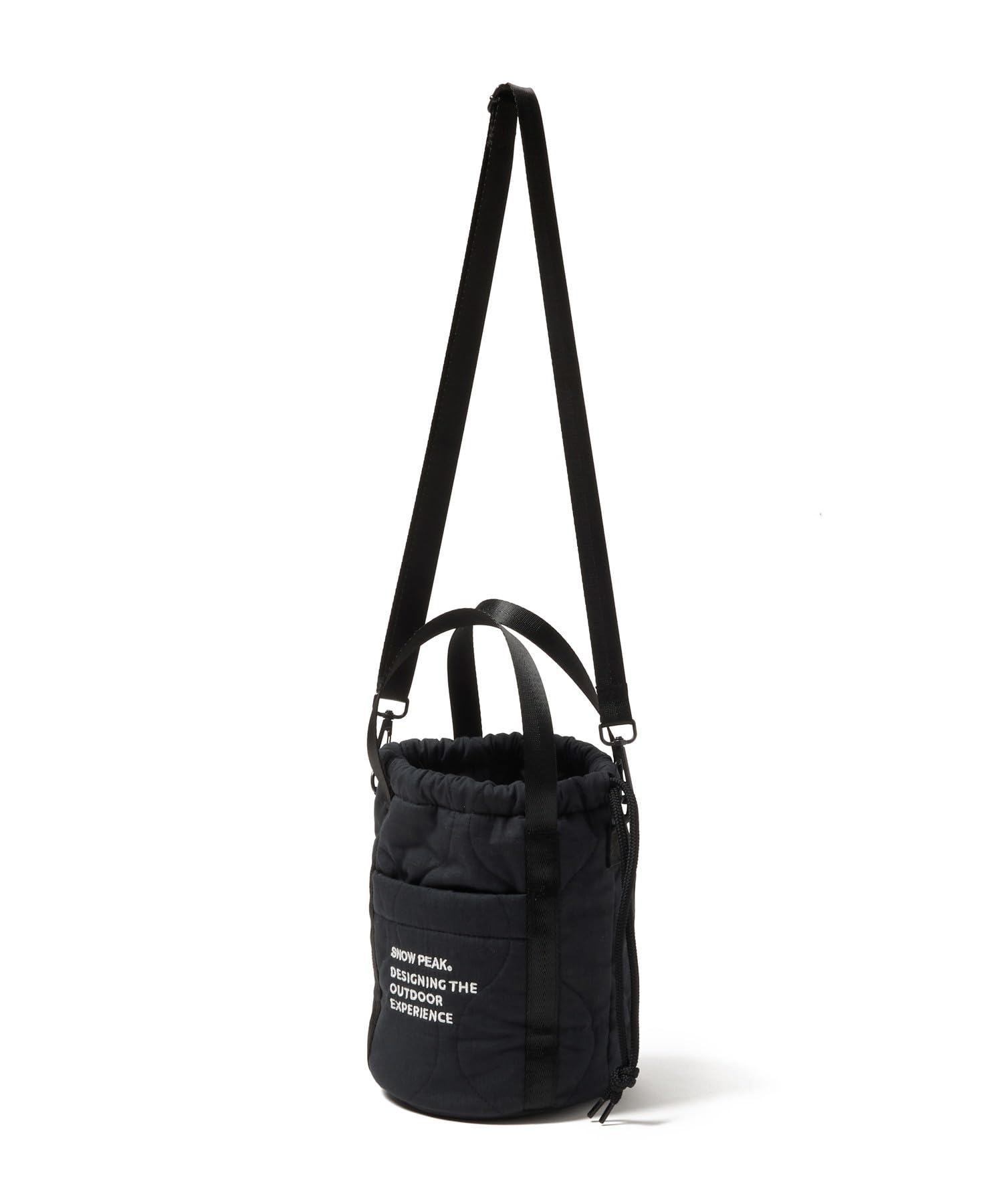 Amazon.co.jp: スノーピーク(snow peak)Quilted Ripstop Pouch AC