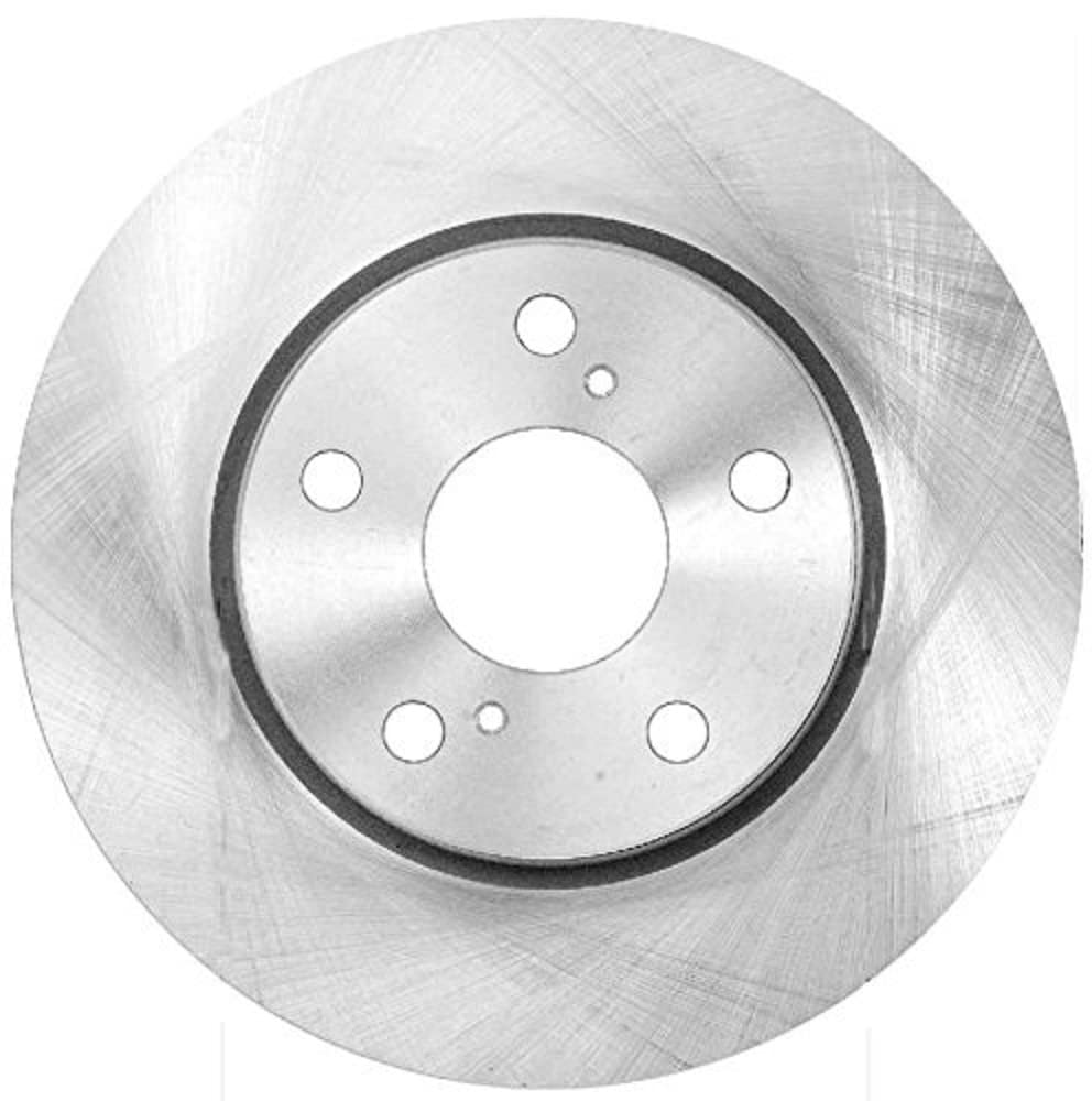 Bendix Premium PRT1903 Front Brake Rotor for Ford Taurus 2000-1994, Thunderbird 1997-1993, Lincoln Continental 1994-1993, Mercury Cougar 1997-1991, Sable 2000-1994