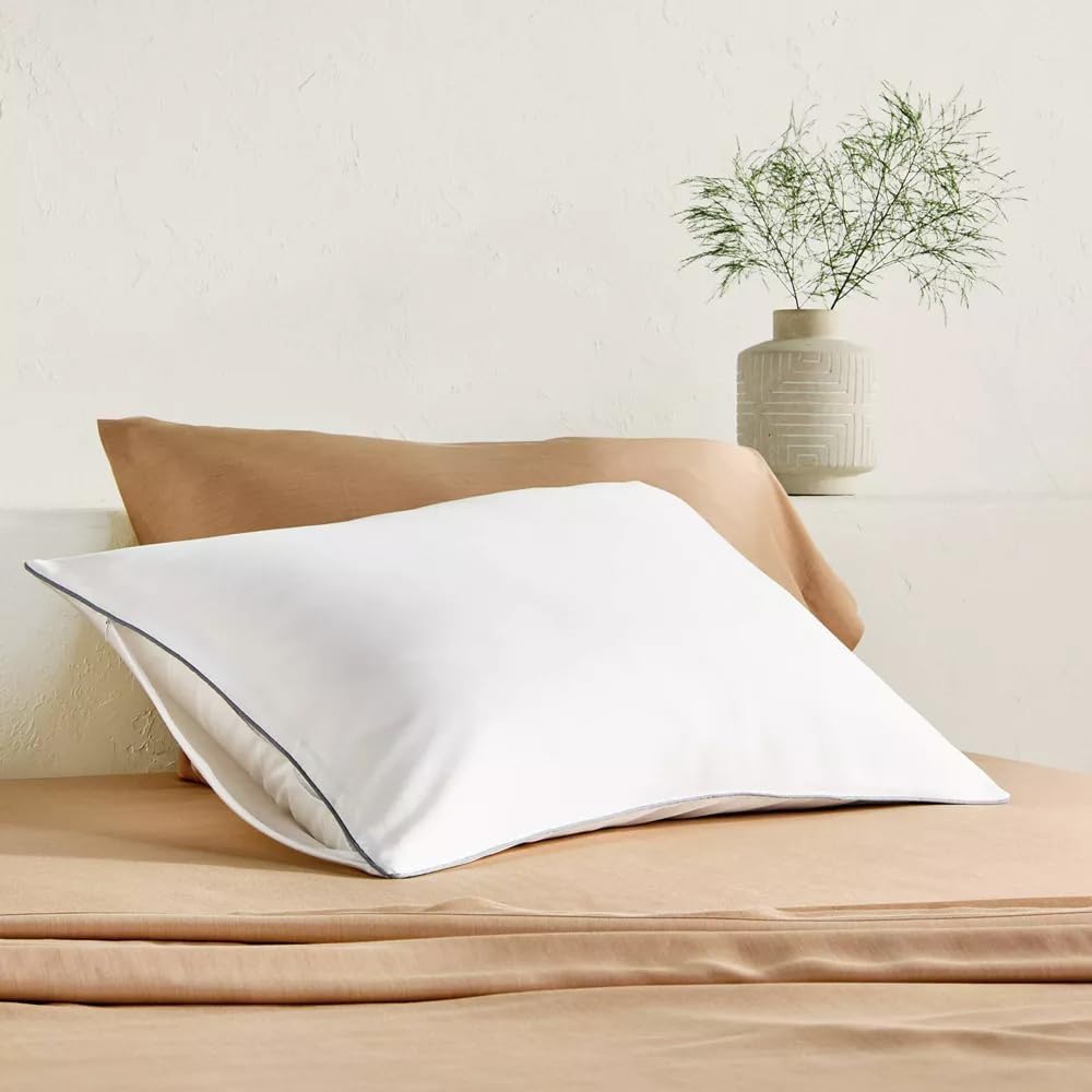 Casalunaa Premium Cooling, Pillow Protector (King)