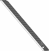 KAI 職専　替刃　超鋭角　ロング　t38 楽天市場】貝印 職専 カッター 替刃 VD38-50 超鋭角ロング38 500