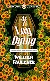 As I Lay Dying