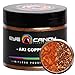 Eye Candy Mica Powder Pigment"AKI Copper" (50g) Multipurpose DIY Arts and Crafts Additive | Woodworking, Epoxy, Resin, Natural Bath Bombs, Paint, Soap, Nail Polish, Lip Balm