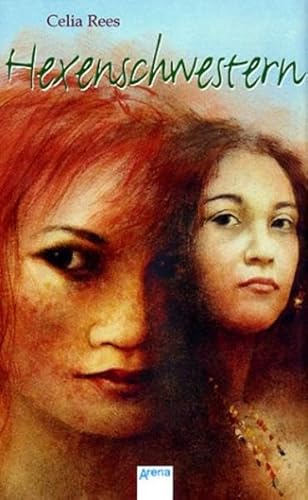 Hexenschwestern. ( Ab 12 J.). [German] 3401052225 Book Cover