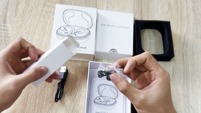 Watch BX27 box list on Amazon Live