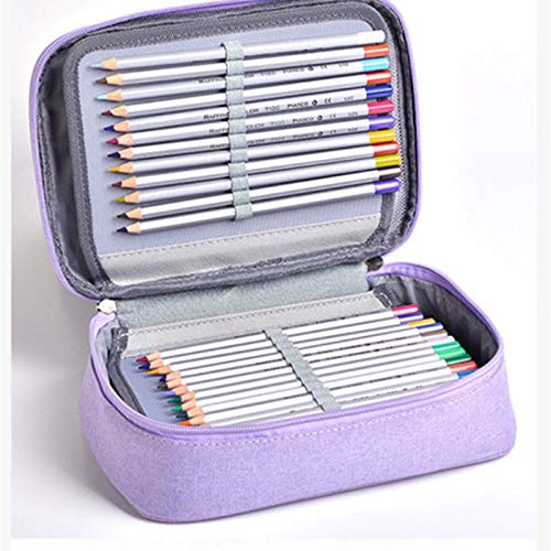 Rotuladores De Doble Punta Para Colorear, Bolígrafos De Punta De Punta De Fieltro Finos Y Pincel De 12 36 60 72 100 120 Colores Marcadores Artisticos Para Dibujo De Caligrafia