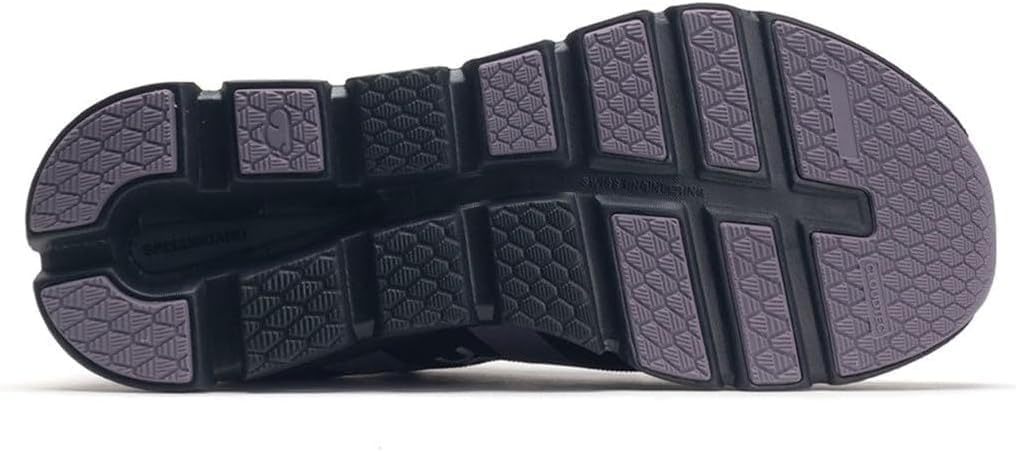 On Men's Cloudrunner Sneakers - Image 4