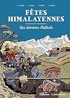 Fêtes himalayennes - Les derniers Kalash 2849533203 Book Cover