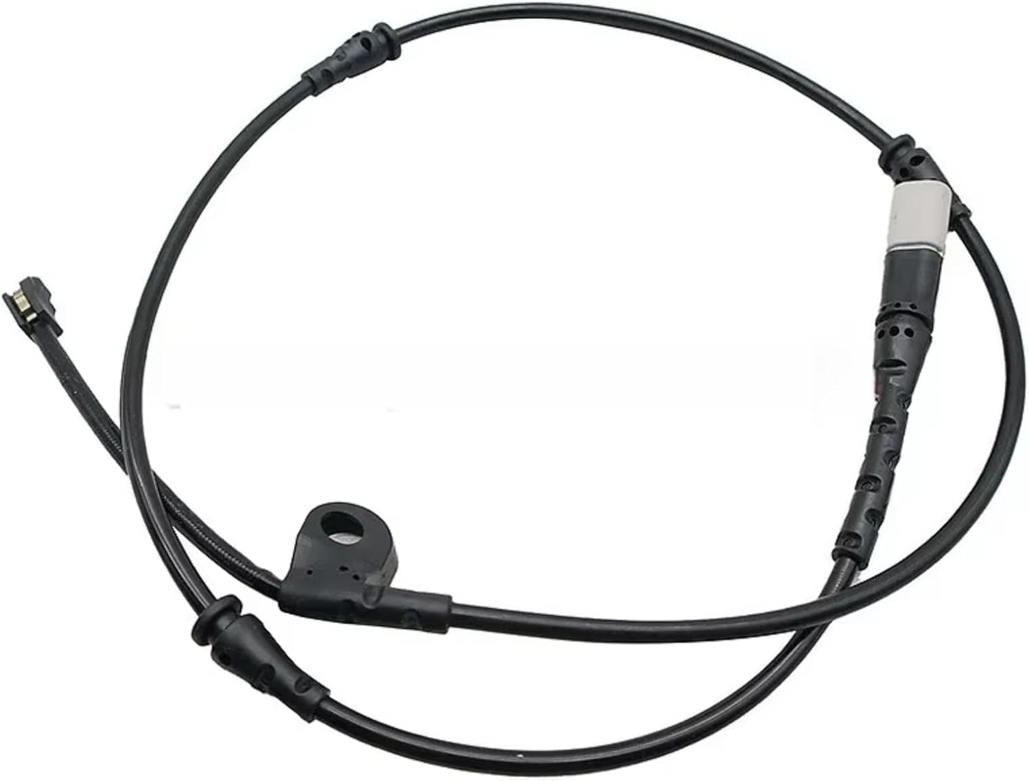 Wear Indicator for E72 for F16 for F86 OEM: 34356854168 1Pcs Rear Brake Pad Wear Sensor Wire Car Parts Replacement