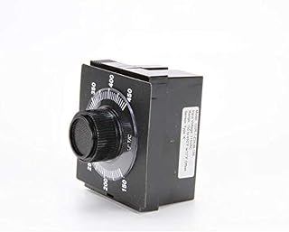 Vulcan Hart (VULCC) Control, Ss Temp Assembly