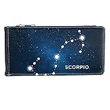 Feature: Weich, lederähnlichen Material