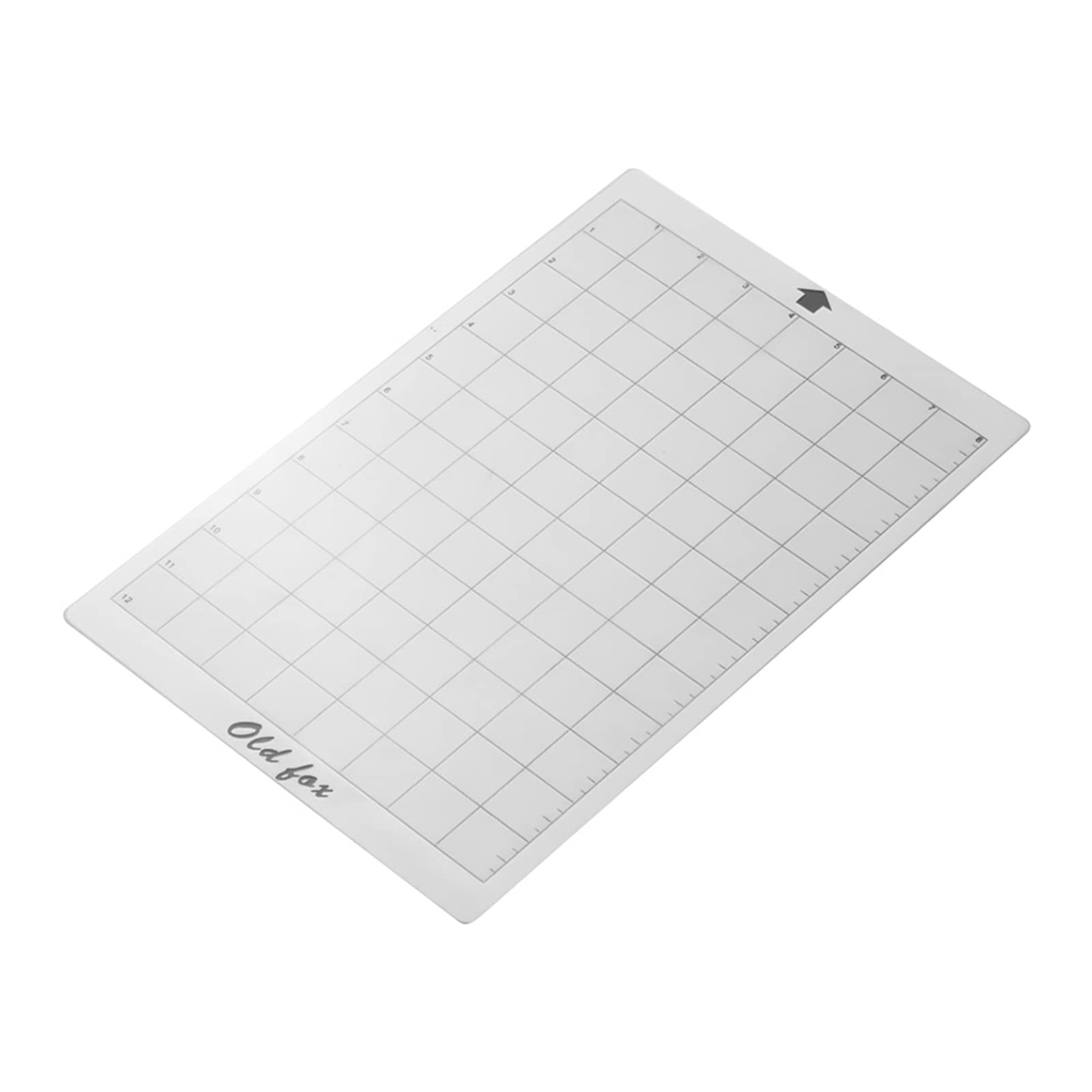 Buy Fajia Replacement Cutting Mat Transparent Adhesive Mat with
