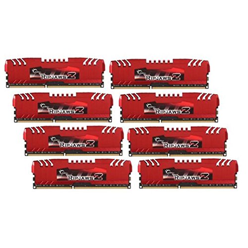 G.Skill Ripjaws Z 32 GB