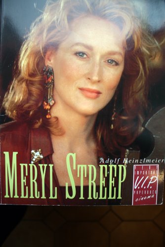 Bild: Meryl Streep f�r 6,12 EUR bei amazon.de