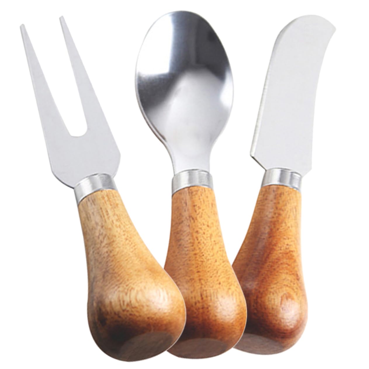 OFFSCH 1 Set Multi Function Cheese Cutters with Handle Kitchen Essentials for Cheese Butter and Spreading and Easy to Clean Kitchen Supplies