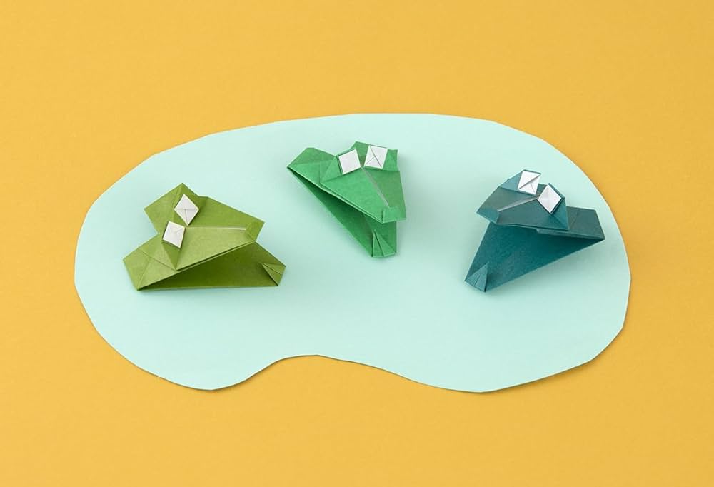 折り紙ワンダーランド 4 折り紙ワンダーランド 4 折り紙ワンダーランド 4 | 布施 知子