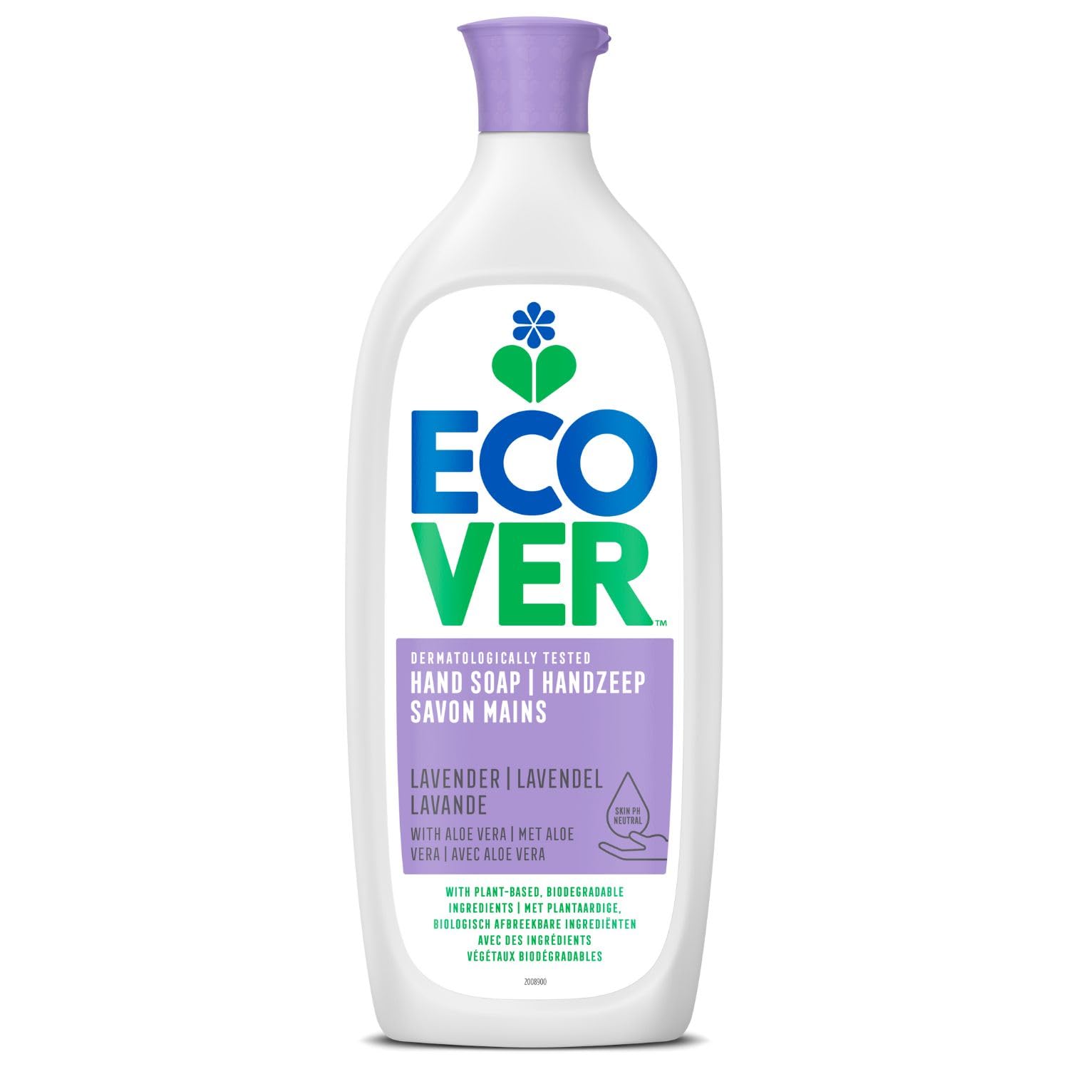 Ecover 1 Litre Ecover Hand Soap Refill