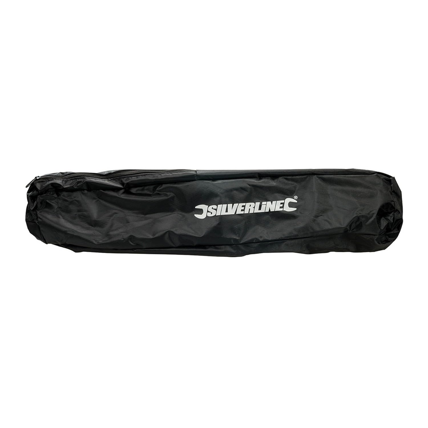 Silverline 250582 Digitales Messrad 0–99.999,9 m | 0–99.999,9 m Messbereich