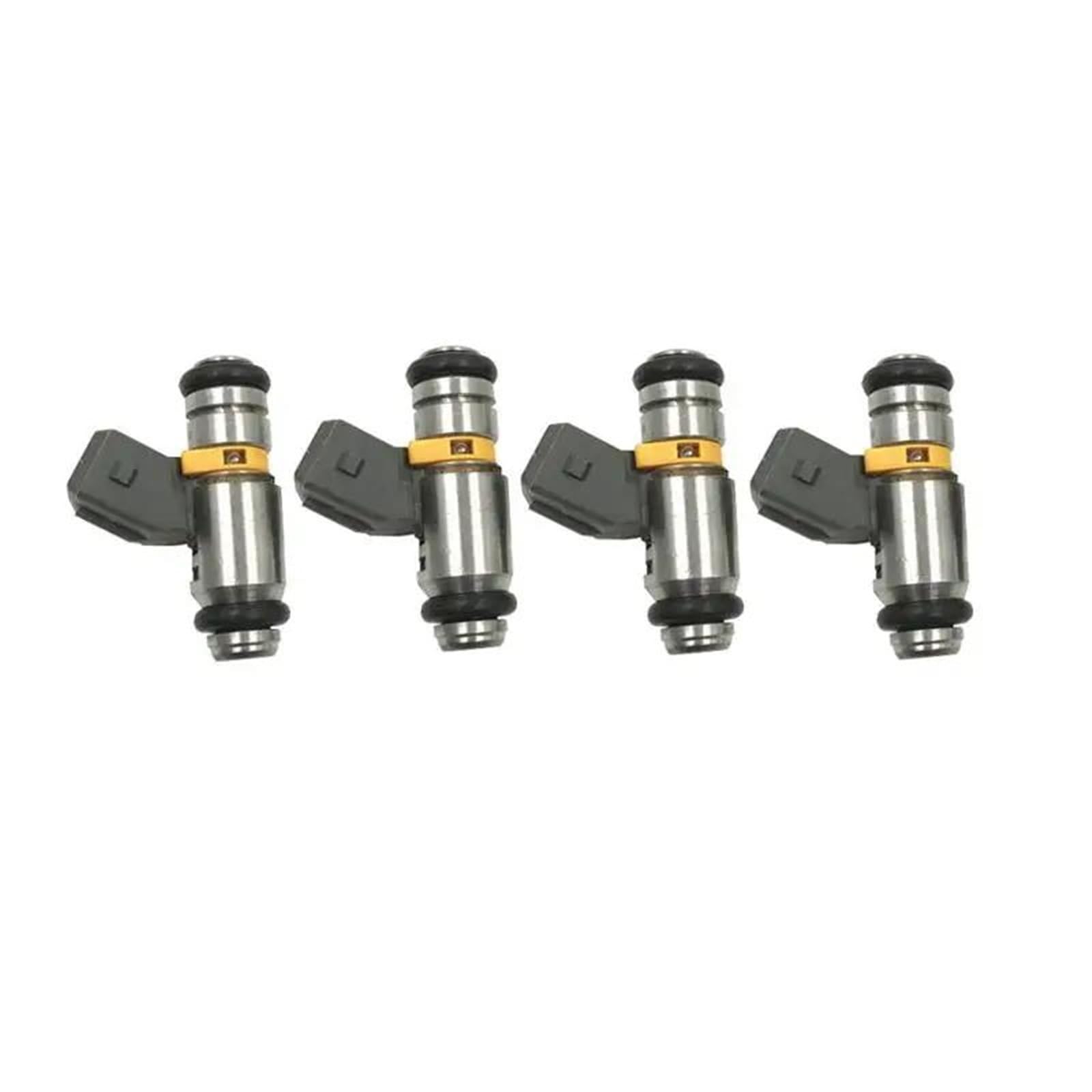 Car Engine Flow Match Fuel Nozzle 036031A for VW for Polo Petrol Engine Iwp025 4Pcs Set Fuel Injector Car Fuel Injector Nozzle Assy