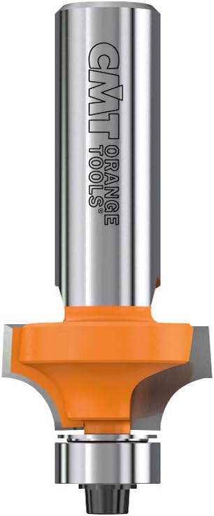 CMT Orange Tools 938.754.11 – Strawberry R. Concavo with rodam. HM S 12 D 25.4 R 6.4