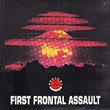 Atomic Air Raid (Gestr.) [Vinyl Maxi-Single]