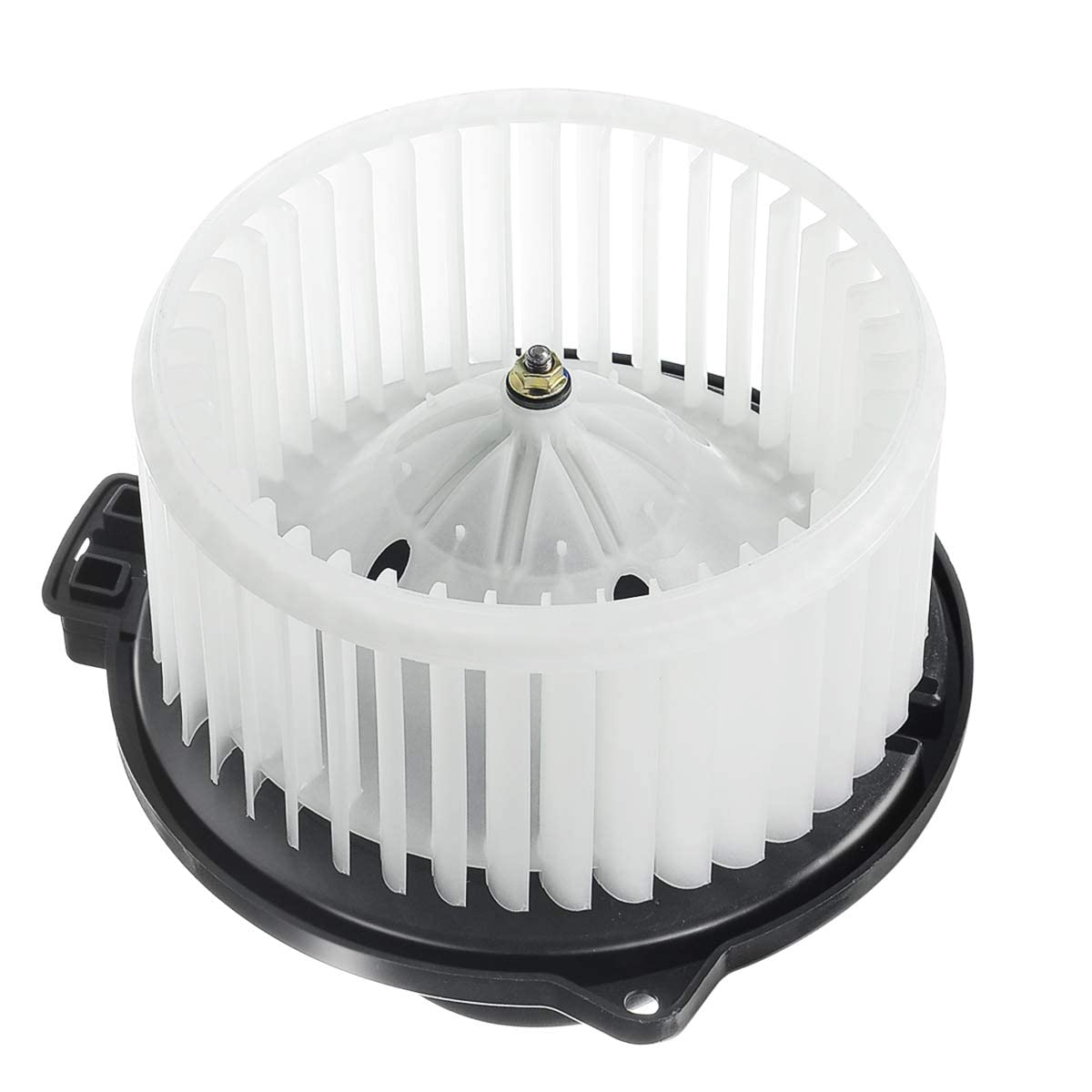 A-Premium HVAC Heater Blower Motor Assembly Compatible with Jeep ...