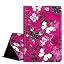 Butterfly Vine Rose Red
