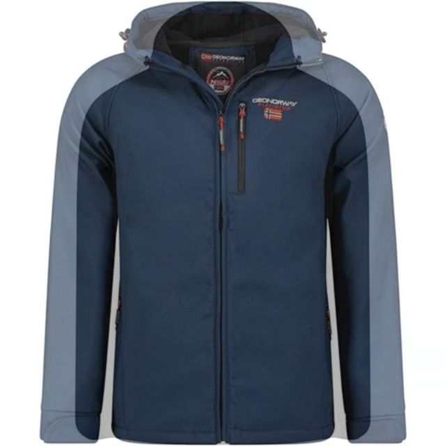 Geographical Norway Softshell Uomo | Confronta prezzi
