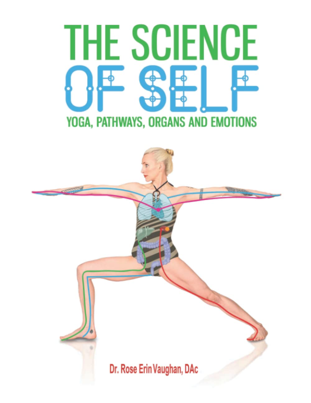 The Science of Self: Yoga, Pathways, Organs and Emotions