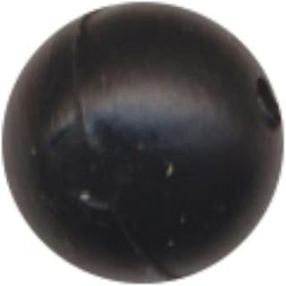 FTM Gummiperlen Forelle, schwarz