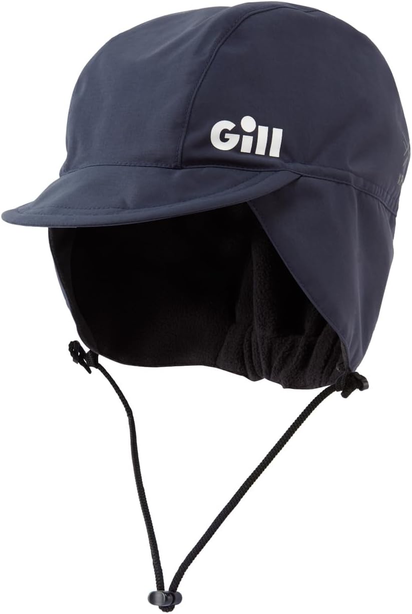 Gill Offshore Hat 2.0 - Thermal, Waterproof, Breathable, Windproof