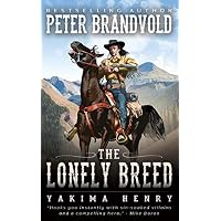 The Lonely Breed