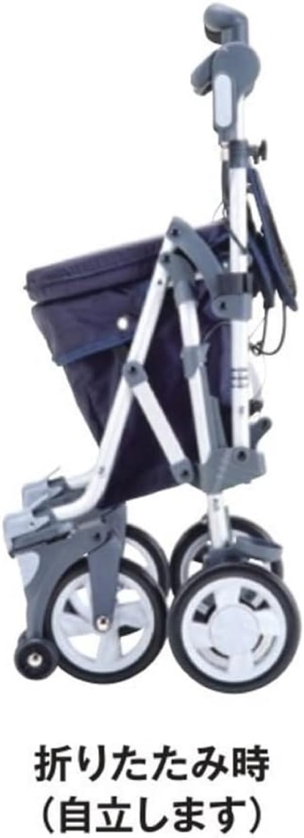 Amazon.co.jp: マキテック コンパクトタイプシルバーカー スルーン