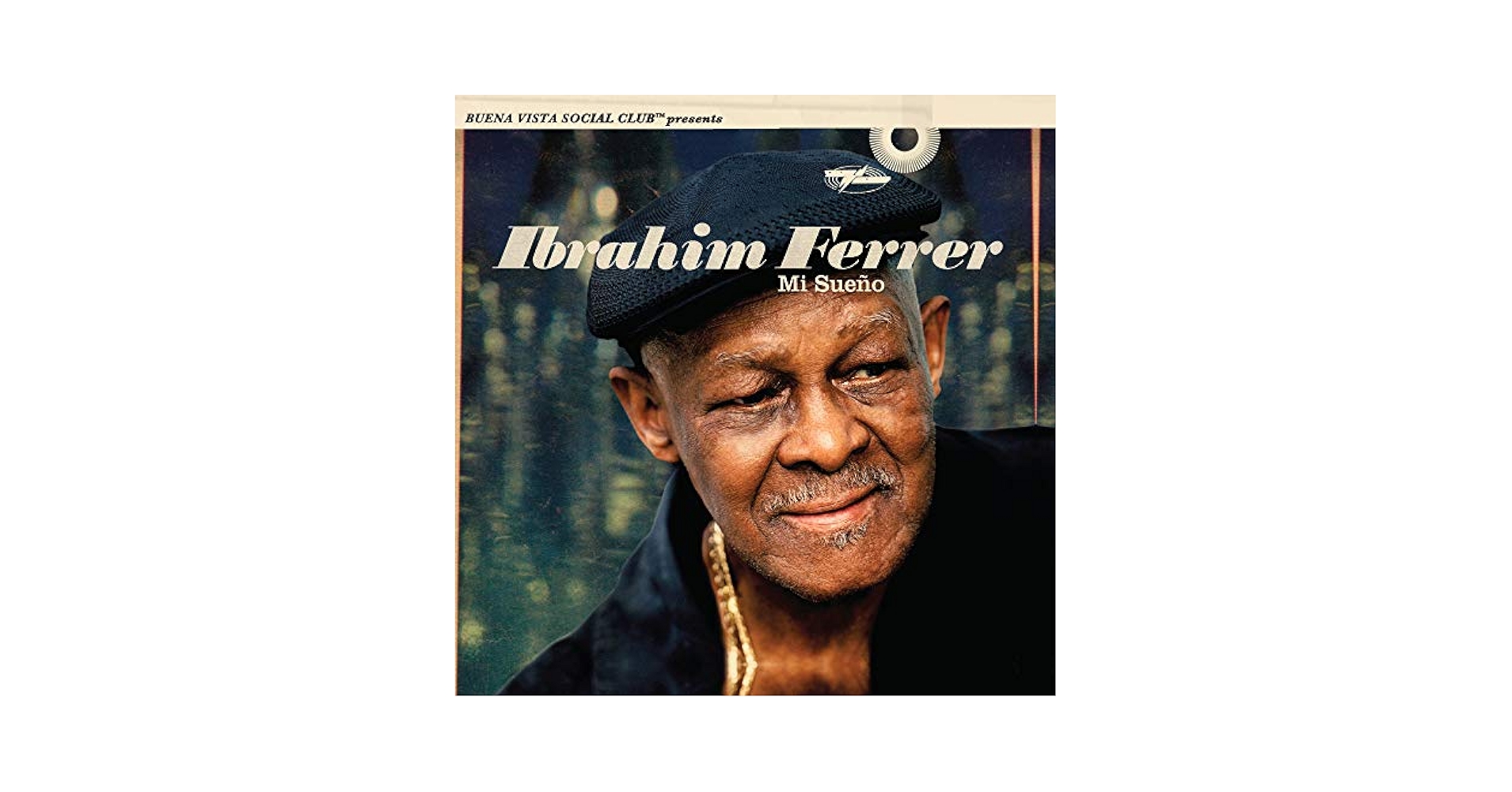 CONJUNTO LOS 〜　IBRAHIM FERRER　SALSON IBRAHIM FERRER Ibrahim Ferrer - Conjunto Los Bocucos