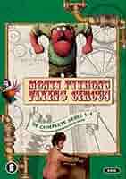 その他 Monty Python&#39;s Flying Circus: Graham Chapman&#39;s Per [DVD] 51ETEEDKJ2L._UF350,350_QL50_.jpg