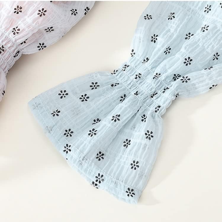 HBJWOV Loose Version Sleeves Large Size Driving Ice Sleeve Sleeves Women's Ice Silk Sleeve Sleeves(C)