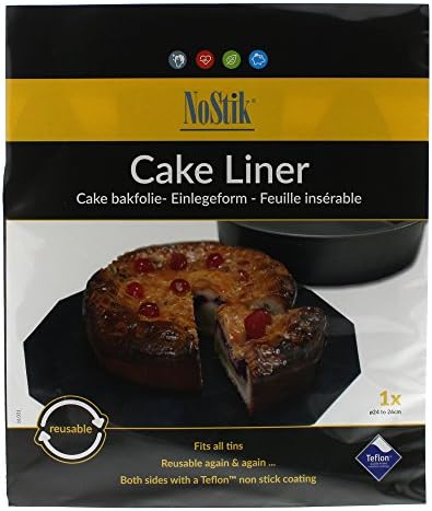 NoStik Cake Liner