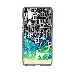 sharp aquos s2 price in uae Materiale eccellente ZhouYunda Custodia per Sharp AQUOS S2 Custodia TPU Soft Case Cover XK